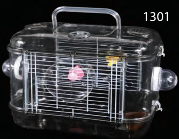 high-quality hamster cage CA1301