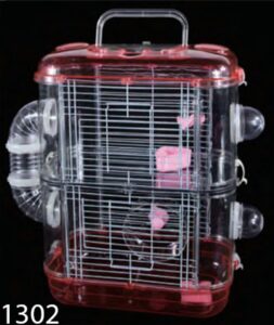 the best hamster cage CA1302