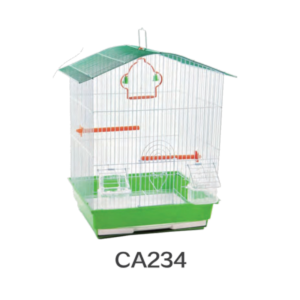 high-quality bird cage CA234