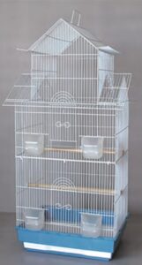 high-quality bird cage CA320