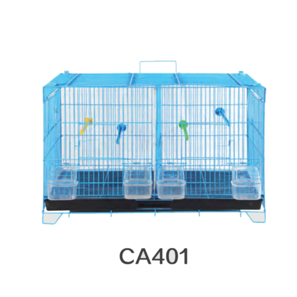 high-quality bird cage CA401