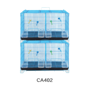 high-quality bird cage CA402