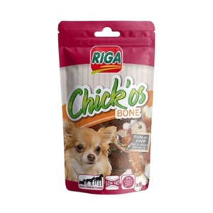 aim to provide a delicious and enjoyable snacking experience for dogs while offering nutritional benefits.