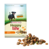 VERSELE-LAGA HAPPY LIFE FOR ADULT DOGS WITH BEEF