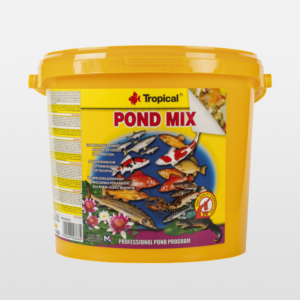 tropical POND MIX mixed foods