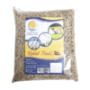 Premium rabbit food pellet