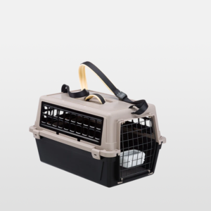 Ferplast Trendy carrier for cats and dogs