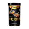 tropical food sticks for American fish