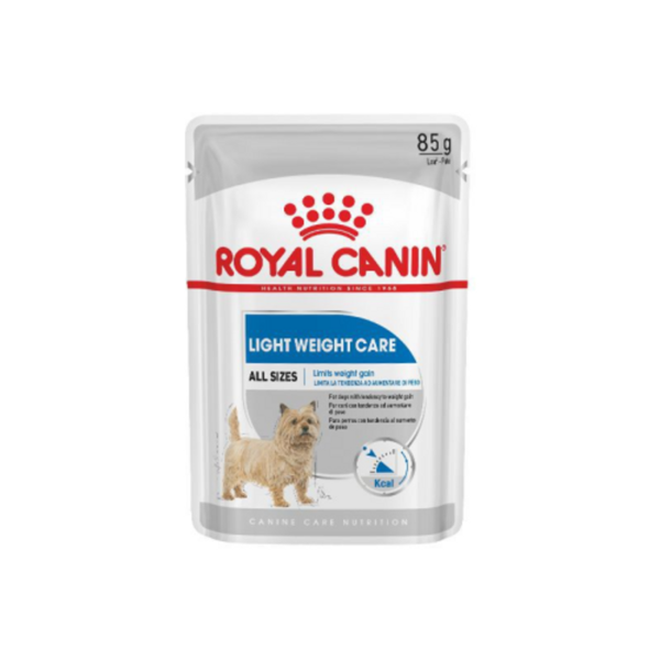 royal canin ccn weight care