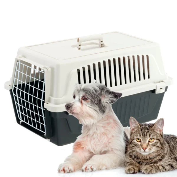 Atlas 20 cat and small dog carrier