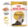 feline breed nutrition Persian