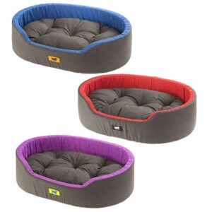 cotton cat and dog bed