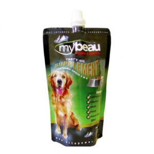 MyBeau Dog Supplement