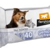 cleansing wipes for dogs and cats