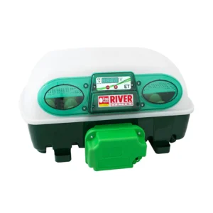 Digital incubator ET 24 with OVOMATIC egg turning unit