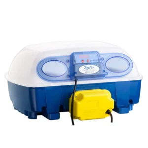 REAL 24 Automatic Incubator