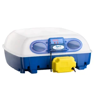REAL 49 Automatic Incubator