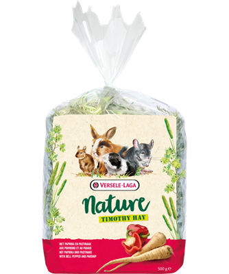 NATURE TIMOTHY HAY BELL