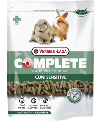 cuni sensitive