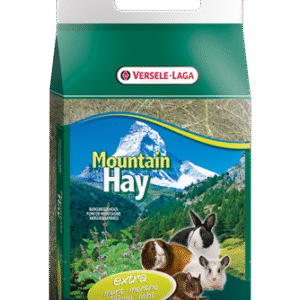 Versele-laga - Mountain Hay - Mint -500g