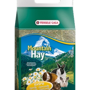 mountain hay camomile