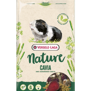 Versele-laga -Nature Cavia