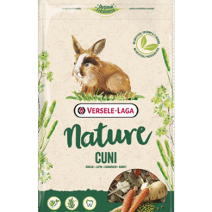 Versele-laga - Nature Cuni