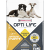 optilife puppy medium