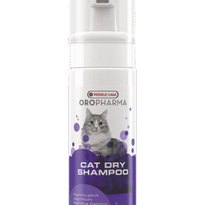 Versele-laga - Oropharma - Cat Dry Shampoo -150ml