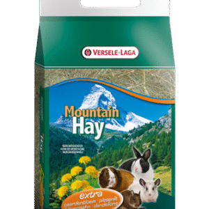 Versele-laga - Mountain Hay - Dandelion -500g